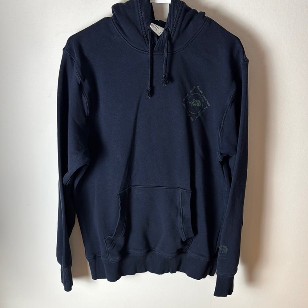 The North Face Hoodie - Men's Medium